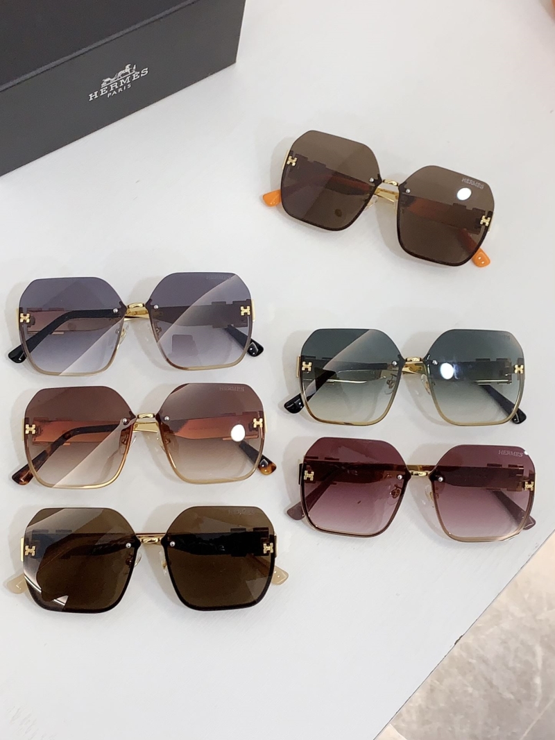 Hermes Sunglasses